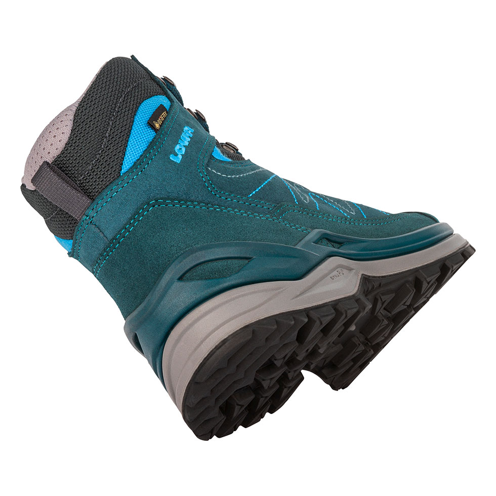 Toro Evo Gtxmid Ws Lowa Benzin