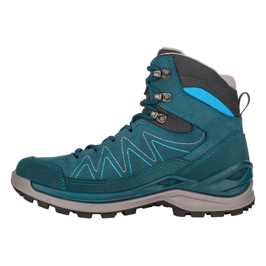 Toro Evo Gtxmid Ws Lowa Benzin