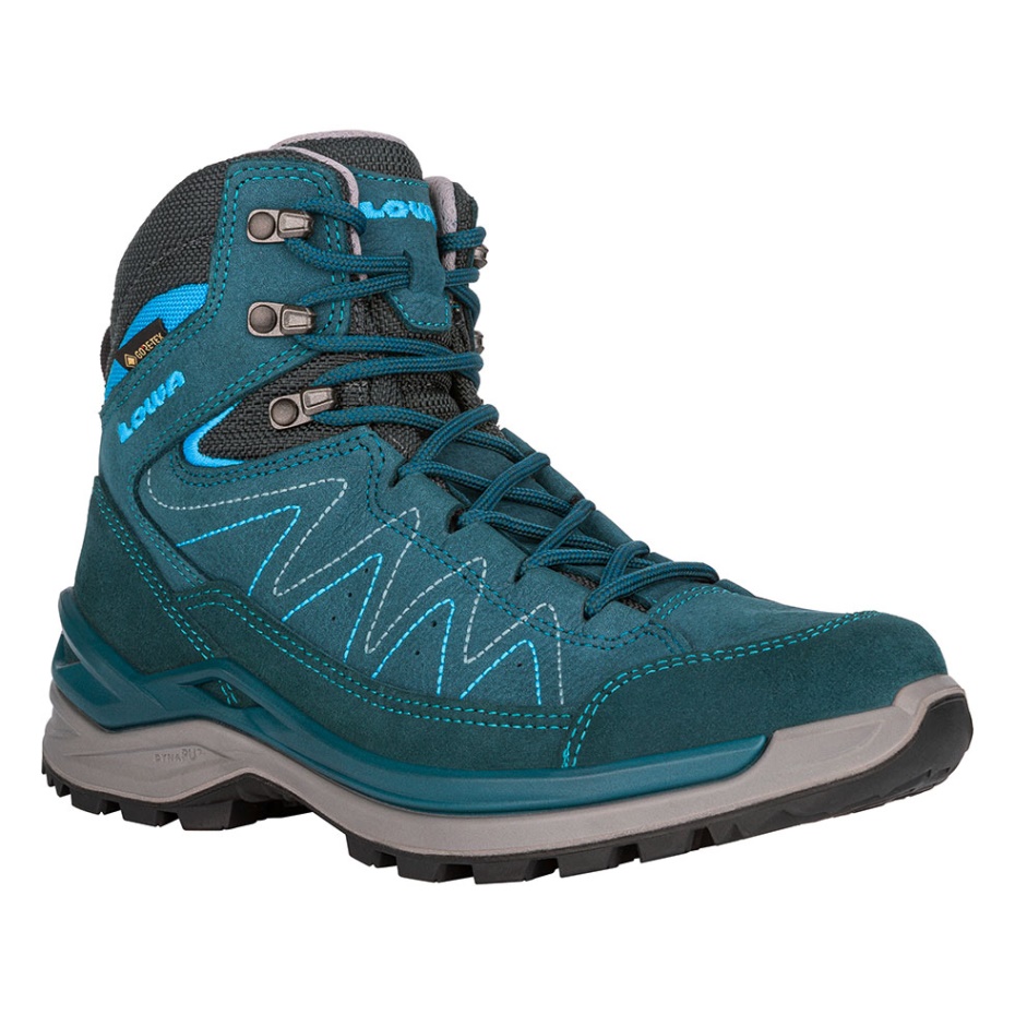 Toro Evo Gtxmid Ws Lowa Benzin