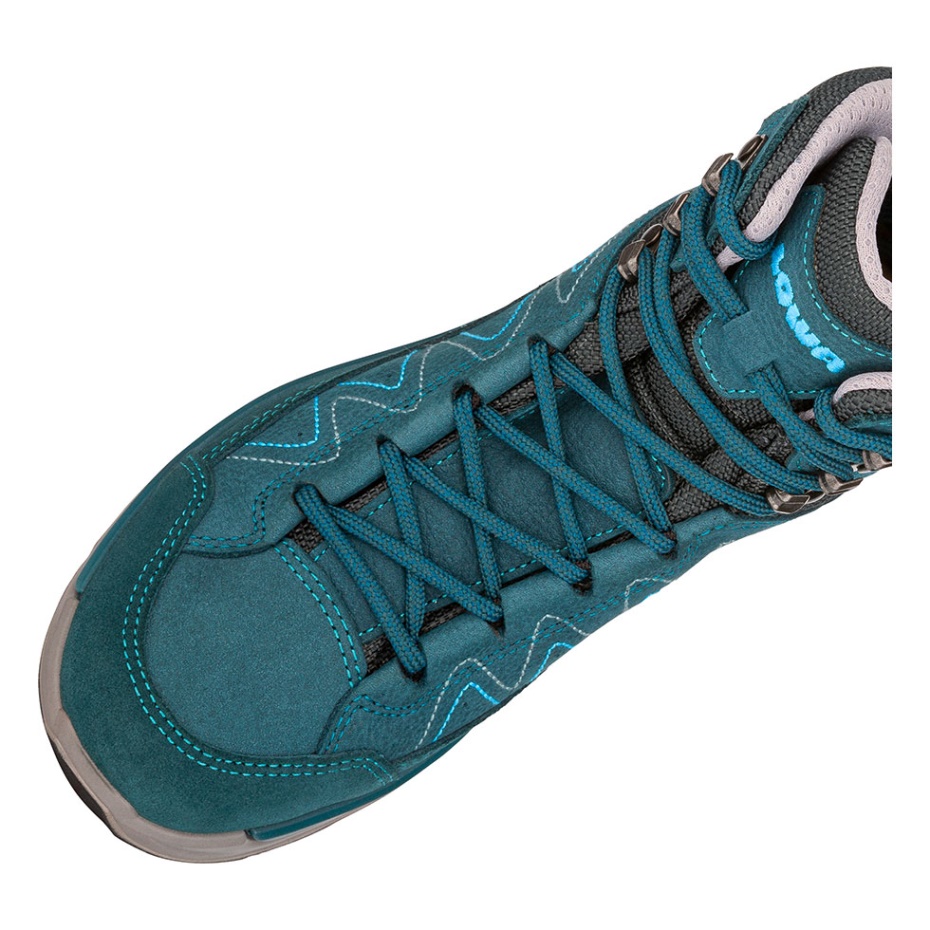 Toro Evo Gtxmid Ws Lowa Benzin