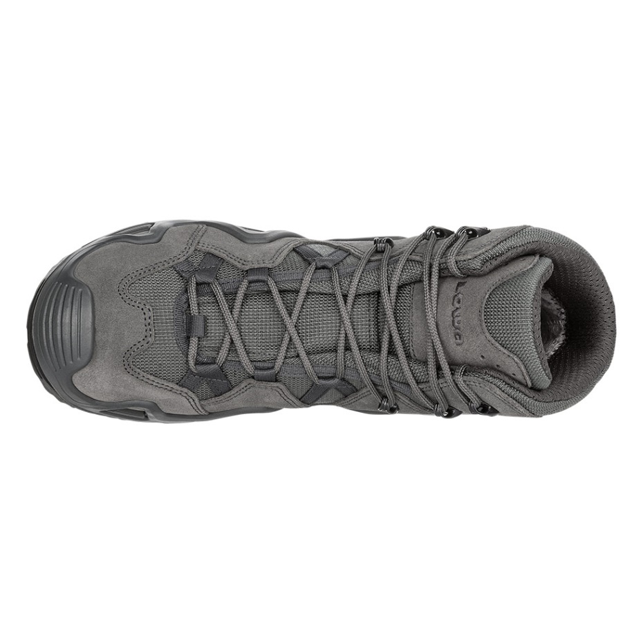 Zephyr Gtxmid Tf Lowa Kurt