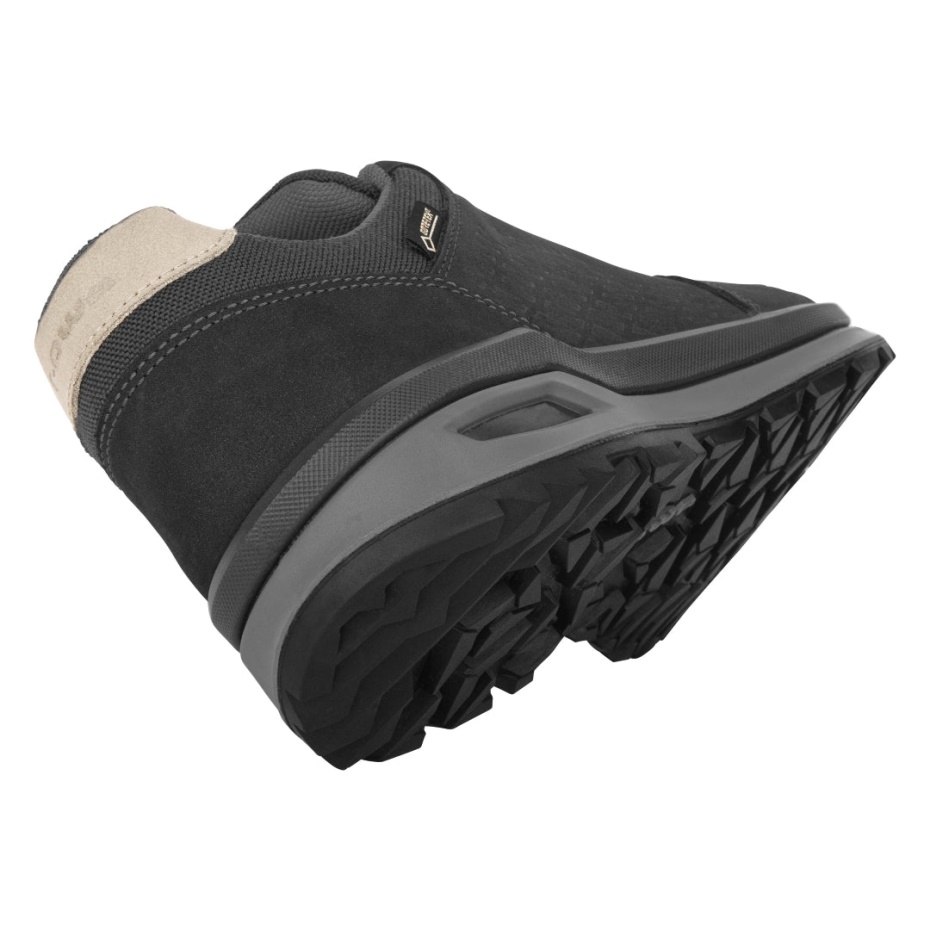 Antrasit Locarno Gtx O Girin