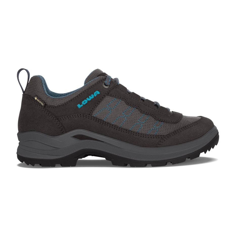 Antrasit Lowa Taurus Pro Gtxows