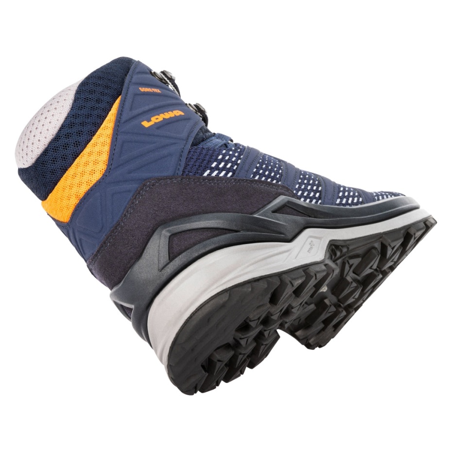 Lowa Innox Pro Gtxid Donanma/alev