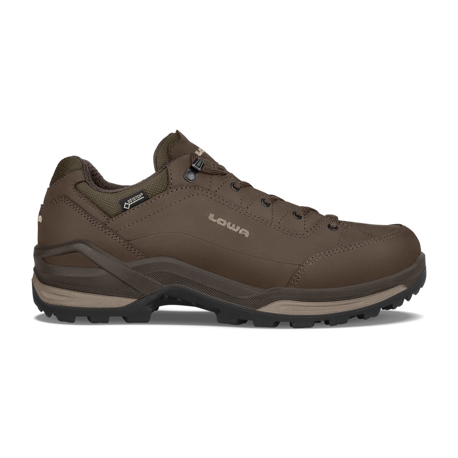 Lowa Renegade Gtx Veya Espresso/bej
