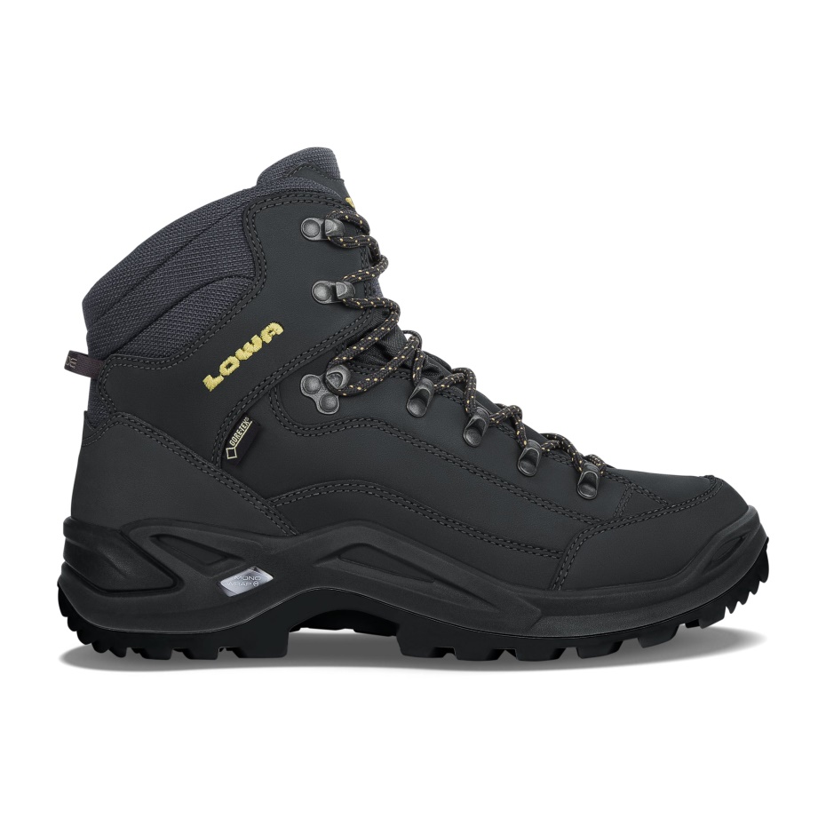 Lowa Renegade Gtxid Antrasit/hardal