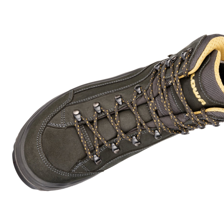 Lowa Renegade Gtxid Antrasit/hardal