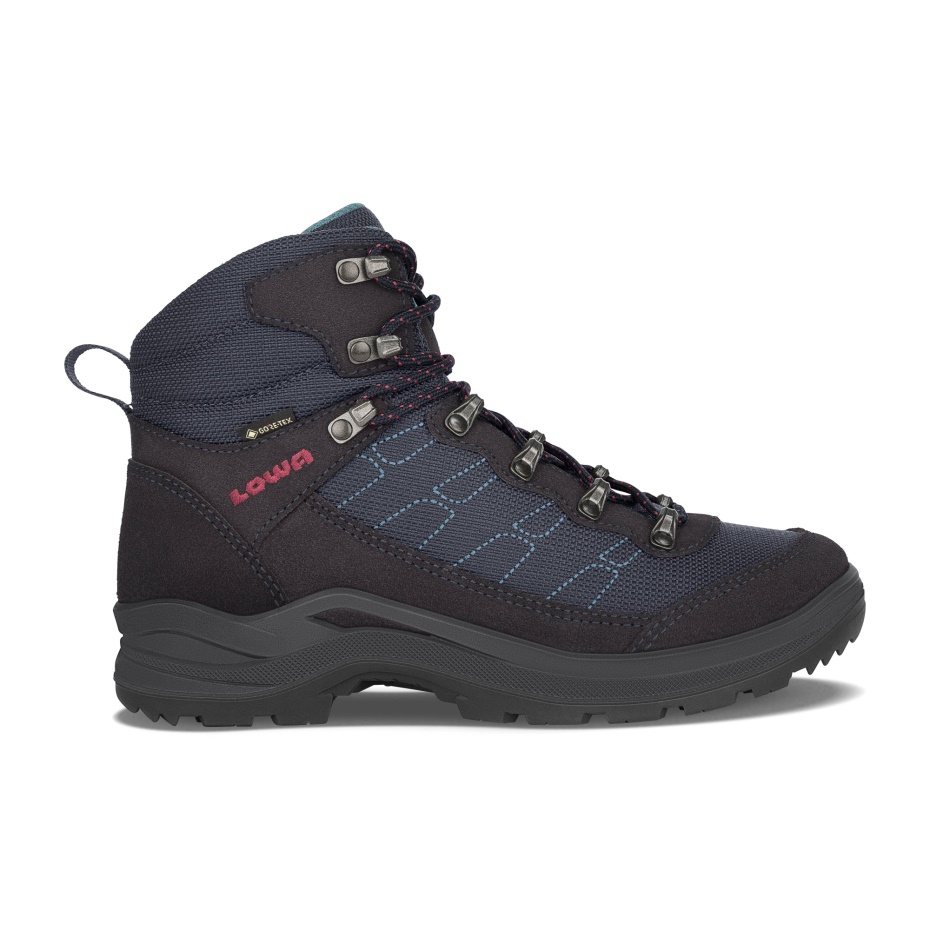 Donanma Lowa Taurus Pro Gtxid Ws