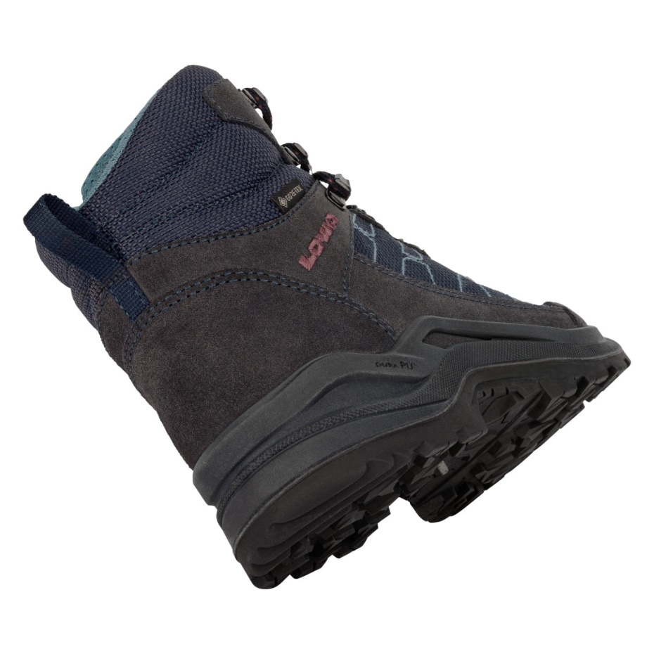 Donanma Lowa Taurus Pro Gtxid Ws