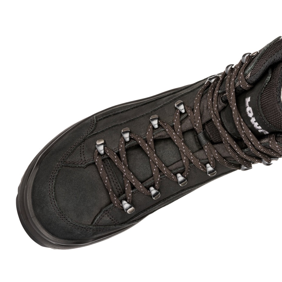 Renegade Gtxid W(geniş) Lowa Derin Siyah