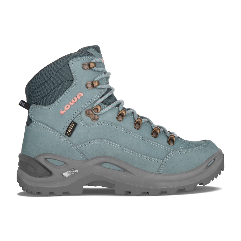 Renegade Gtxid Ws Lowa Iceblue/somon