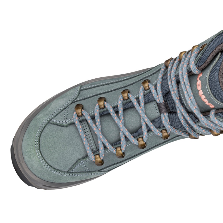 Renegade Gtxid Ws Lowa Iceblue/somon