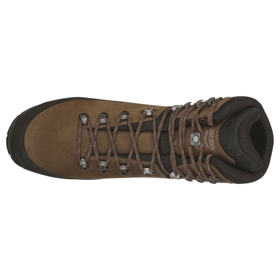 Tibet Gtx (geniş) Lowa Sepya/siyah