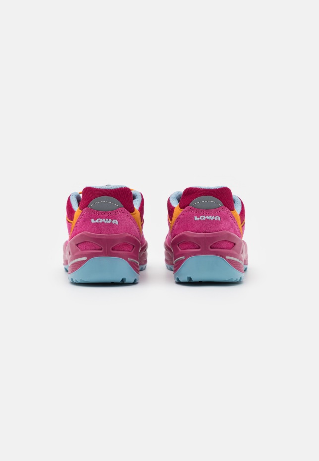 Fuşya/mango Lowa Robin Gtxunisex Yürüyüş Ayakkabısı