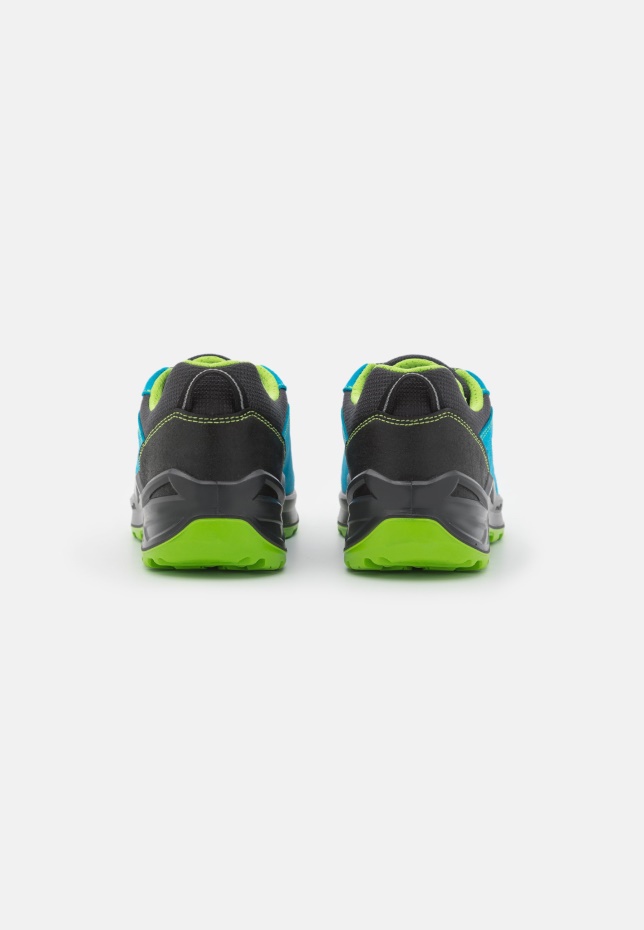 Lowa Delago Gtxjunior Unisex Yürüyüş Ayakkabısı Turkuaz/misket Limonu